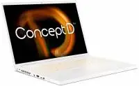 Лаптоп Acer ConceptD 3 CN316-73G-795U - NX.C6TEX.007