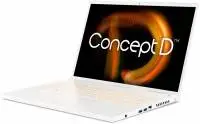 Лаптоп Acer ConceptD 3 CN316-73G-795U - NX.C6TEX.007