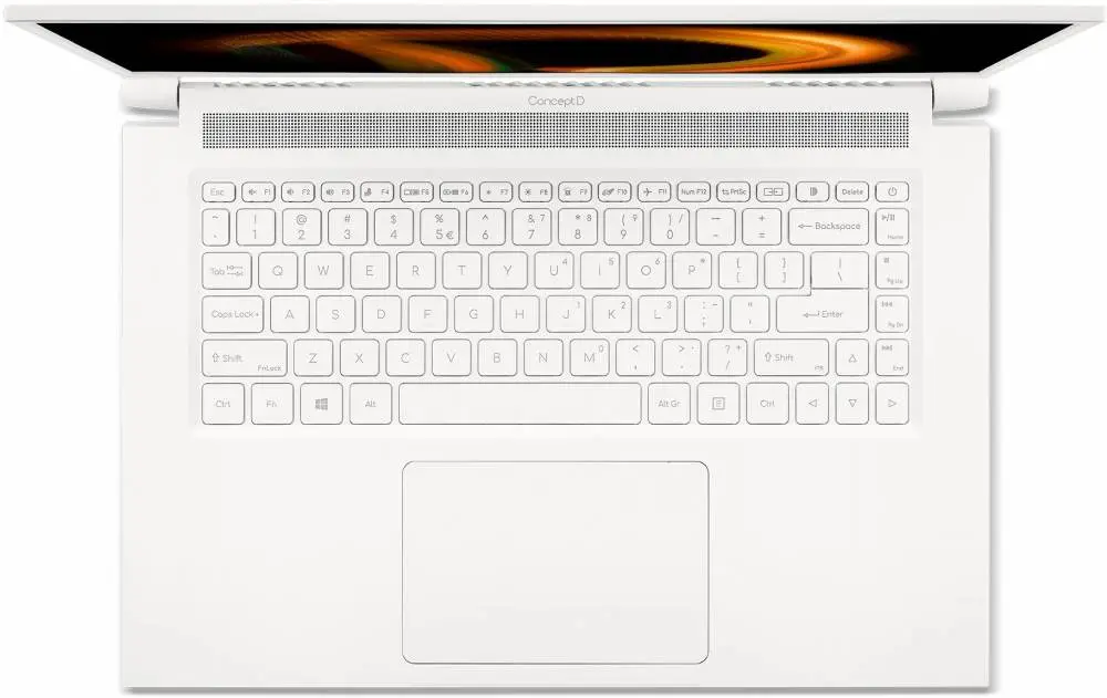 Лаптоп Acer ConceptD 3 CN316-73G-795U - NX.C6TEX.007