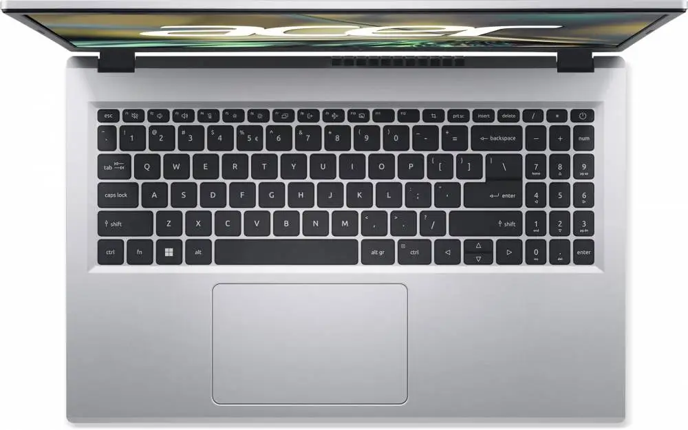 Лаптоп Acer Aspire 3 A315-510P-35WW - NX.KDHEX.01A