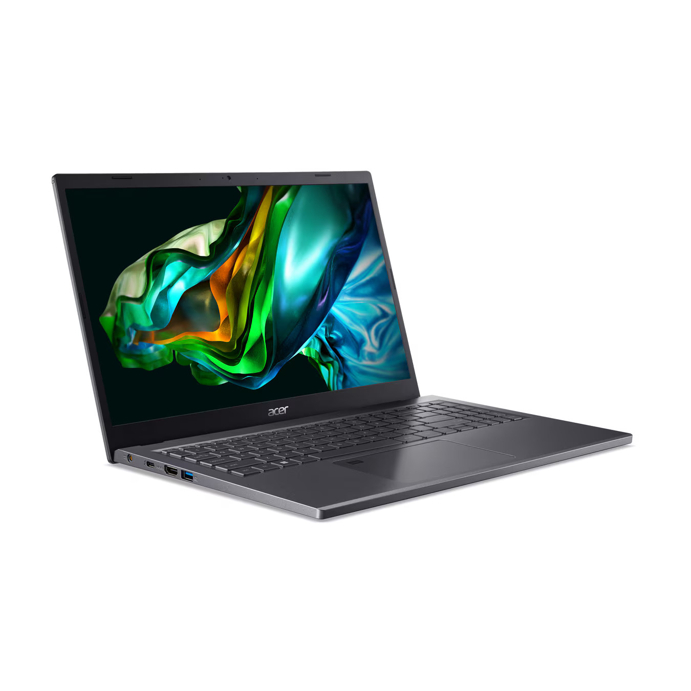 Лаптоп Acer Aspire 5 A515-58M-7185 - NX.KPFEX.005
