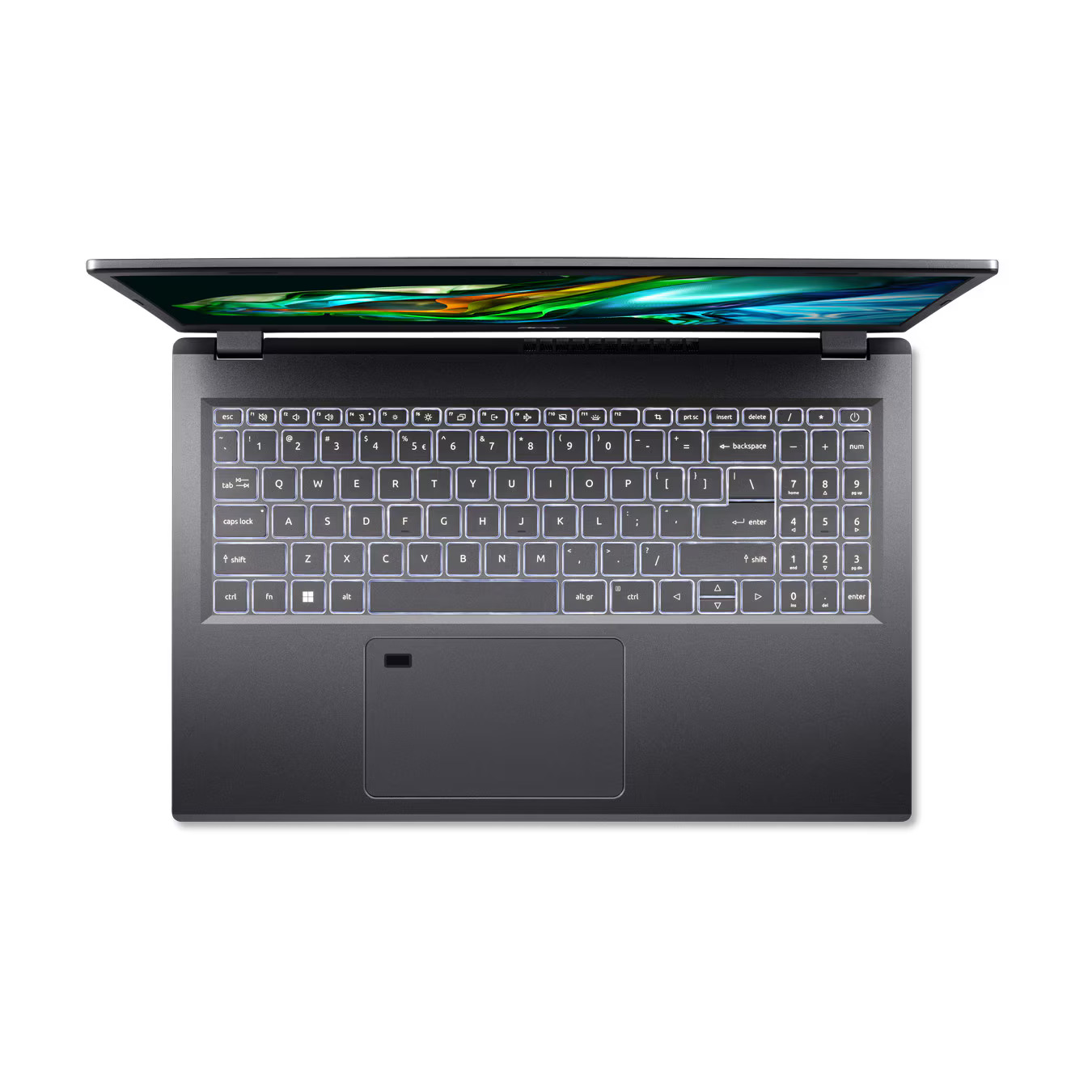 Лаптоп Acer Aspire 5 A515-58M-7185 - NX.KPFEX.005