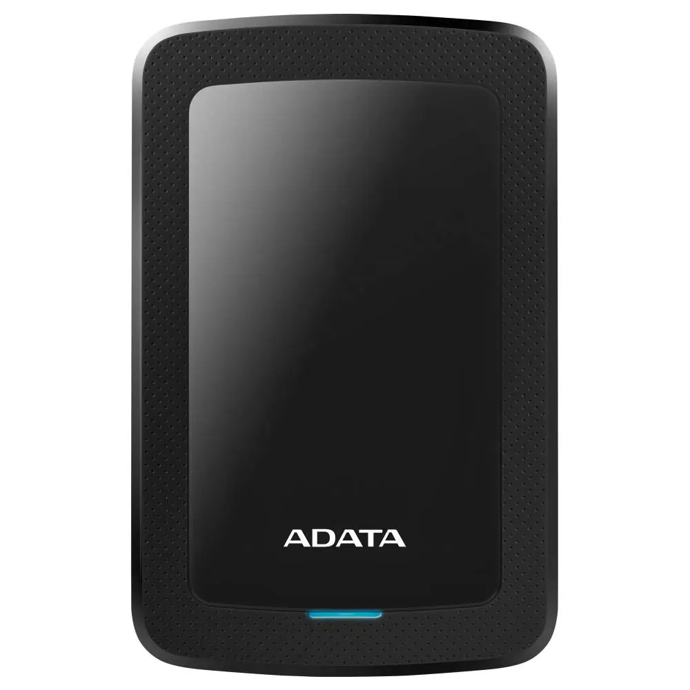 Външен диск Adata HV300 1TB USB 3.2 Gen 1 External Hard Drive - AHV300-1TU31-CBK