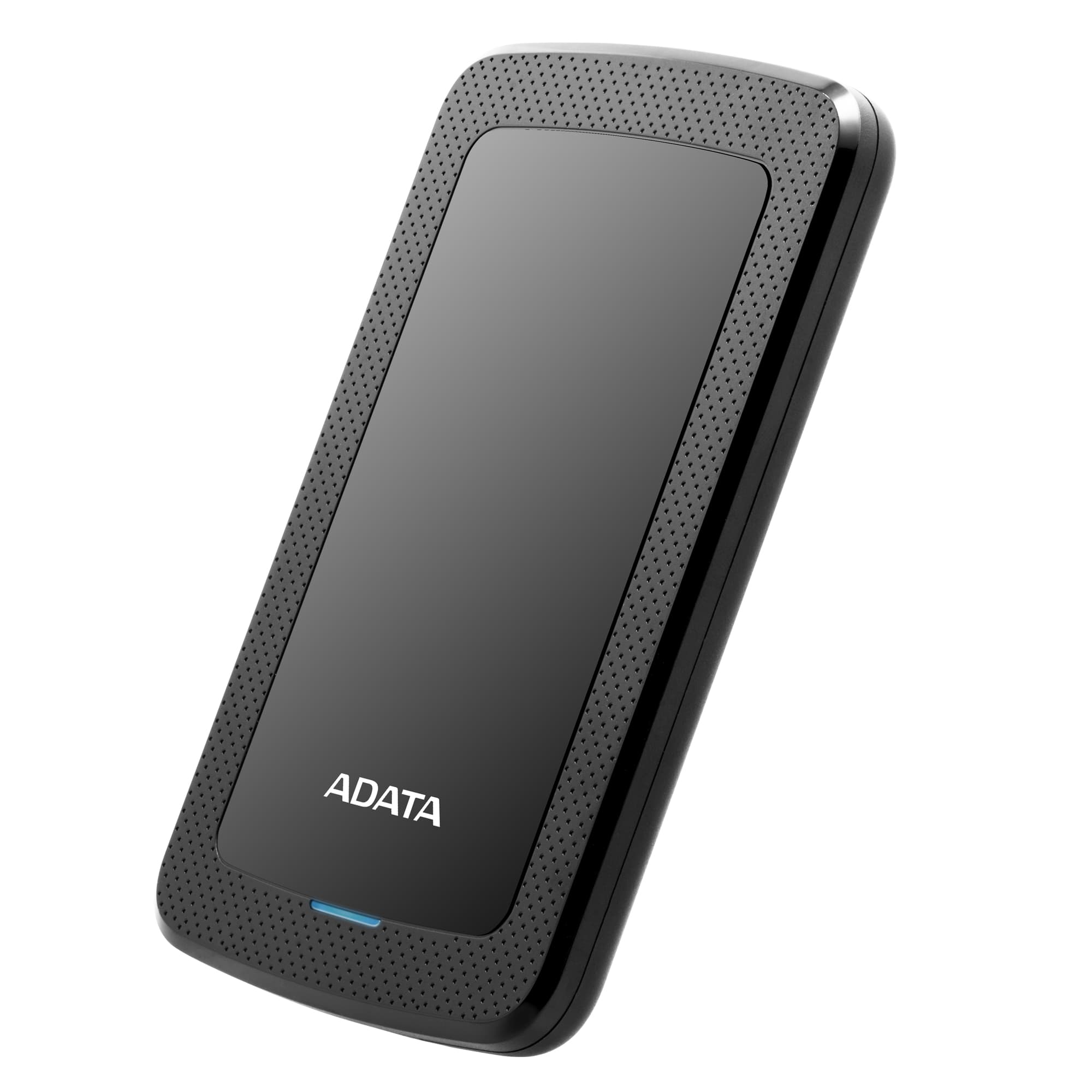 Външен диск Adata HV300 1TB USB 3.2 Gen 1 External Hard Drive - AHV300-1TU31-CBK