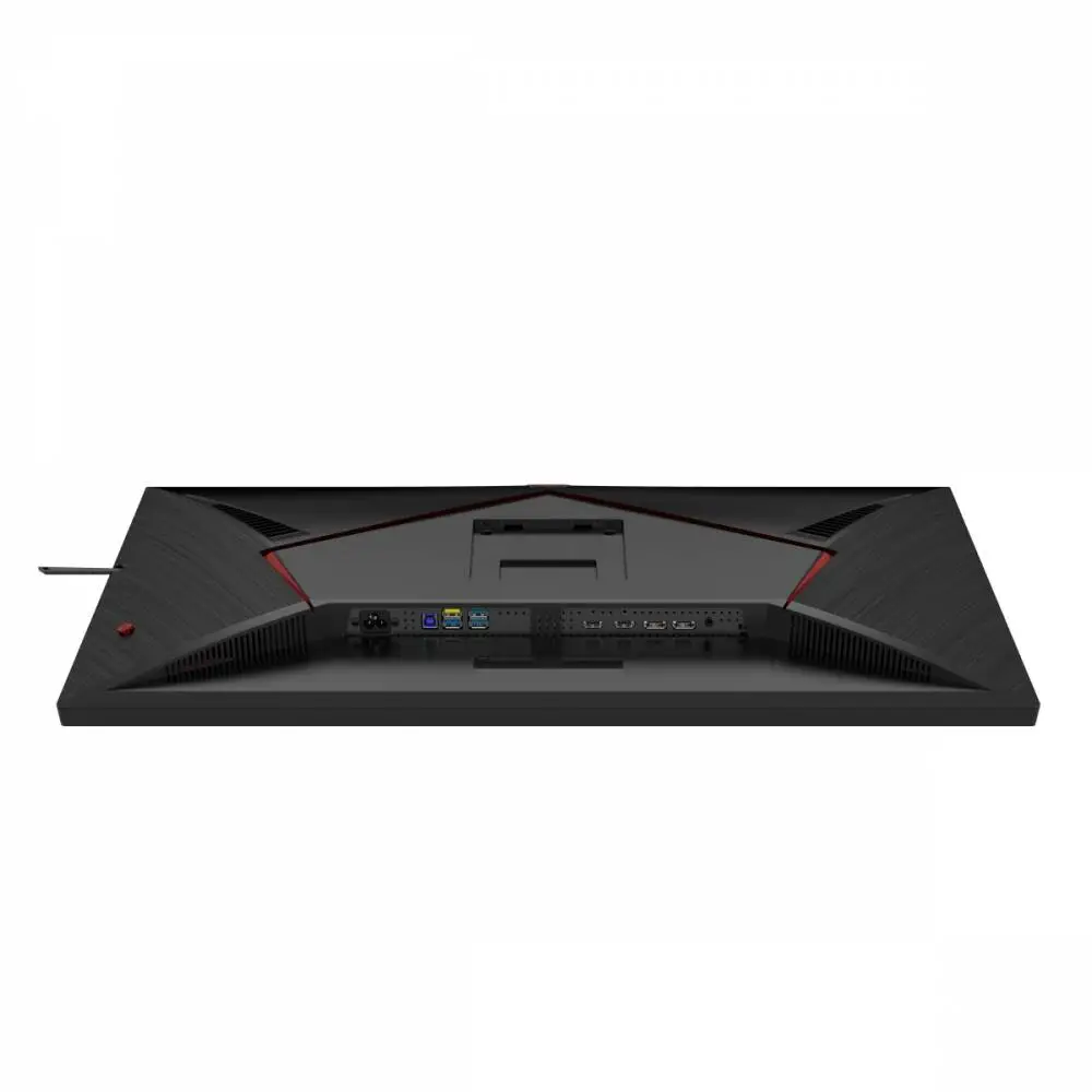 Монитор AOC AG275QXN/EU, 27", VA, QHD 2560x1440, 165Hz, 1ms, HDR, USB 3.2, Adaptive Sync, HDMI, DP 