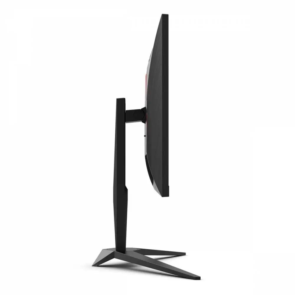 Монитор AOC AG275QXN/EU, 27", VA, QHD 2560x1440, 165Hz, 1ms, HDR, USB 3.2, Adaptive Sync, HDMI, DP