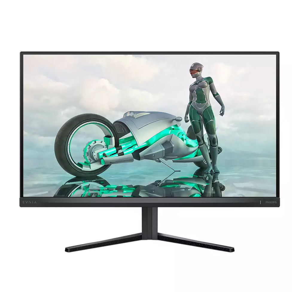 Οθόνη Philips 27M2N3500NL/00, 27", VA, QHD 2560x1440, 180Hz, 0.5ms, HDR, Adaptive Sync, HDMI, DP