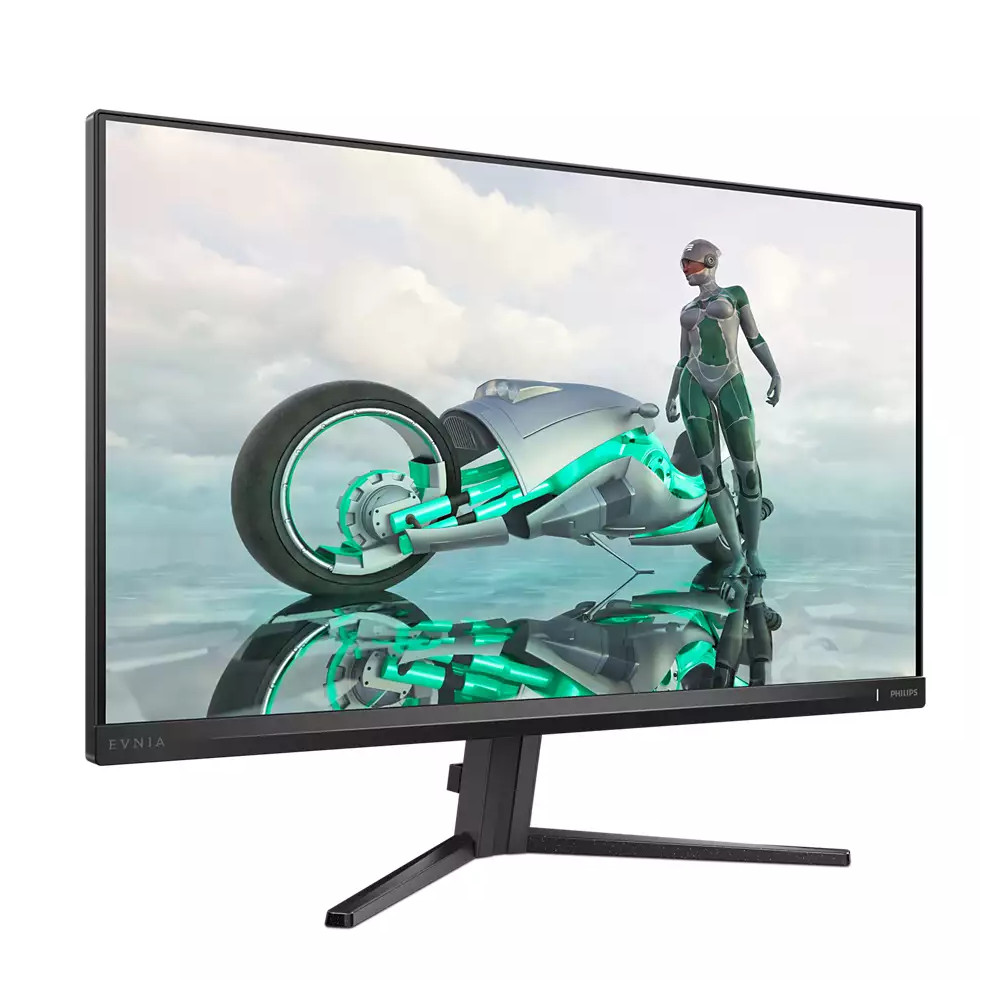 Οθόνη Philips 27M2N3500NL/00, 27", VA, QHD 2560x1440, 180Hz, 0.5ms, HDR, Adaptive Sync, HDMI, DP