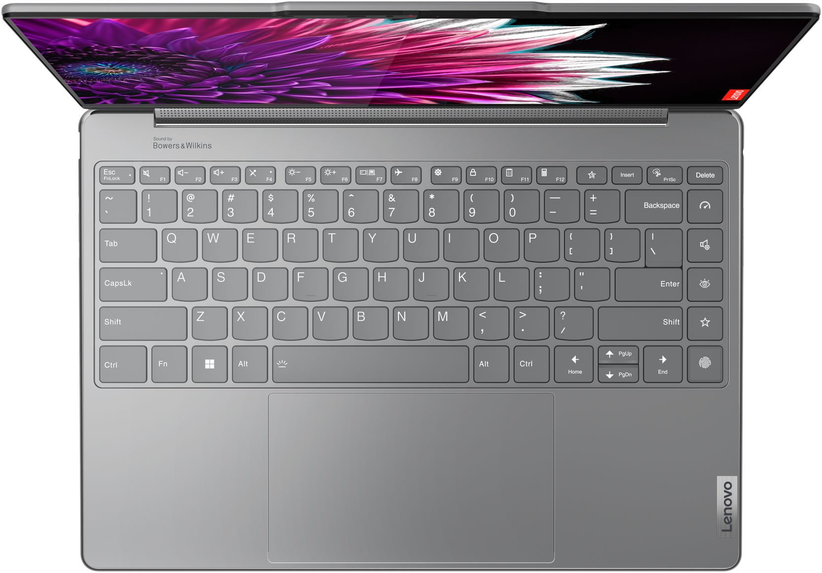 Лаптоп Lenovo Yoga 9 2-in-1 14IMH9 - 83AC002HBM