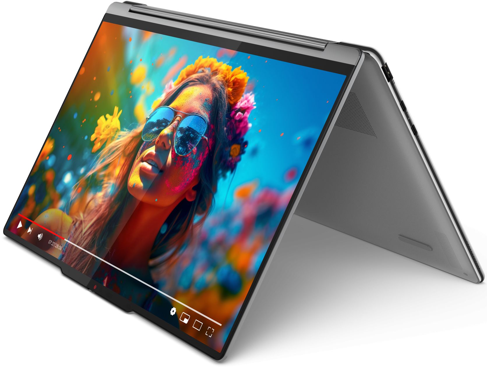 Лаптоп Lenovo Yoga 9 2-in-1 14IMH9 - 83AC002HBM