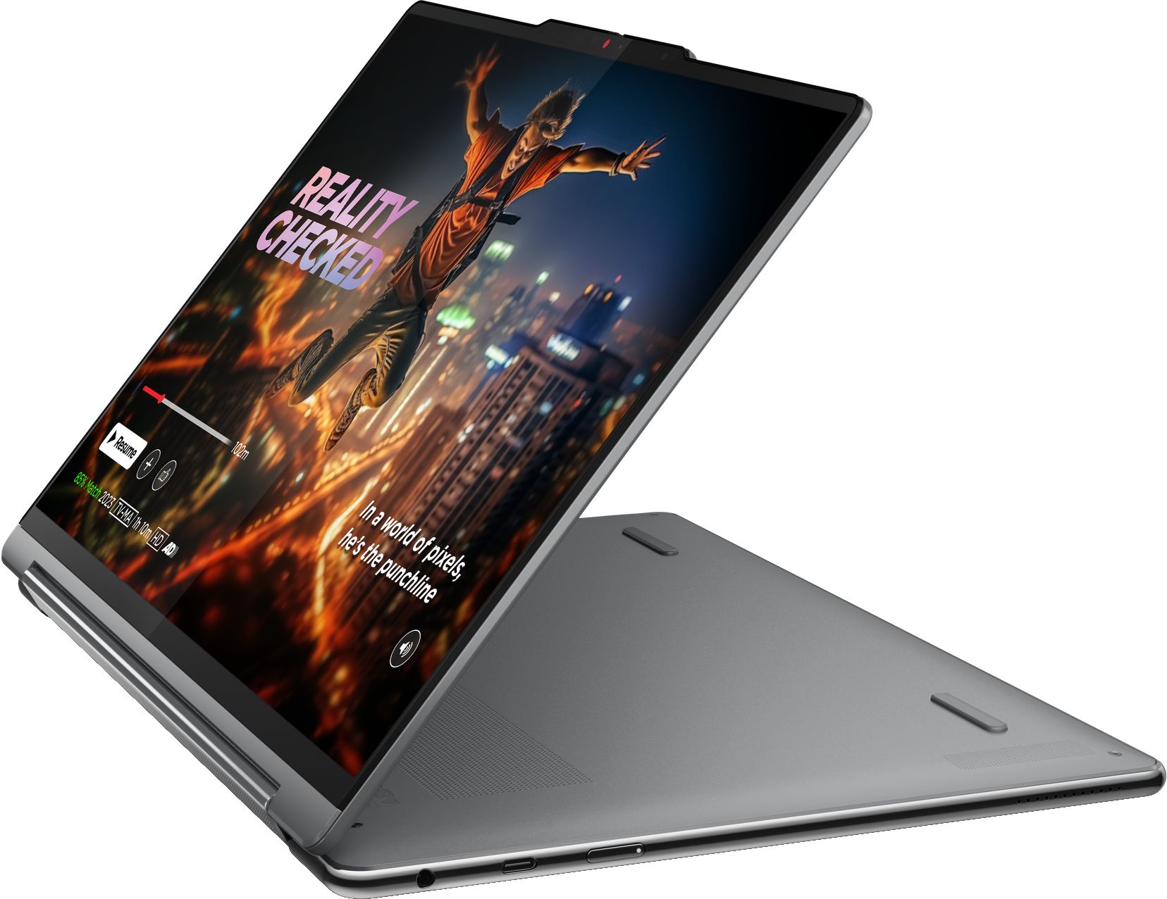 Лаптоп Lenovo Yoga 9 2-in-1 14IMH9 - 83AC002HBM