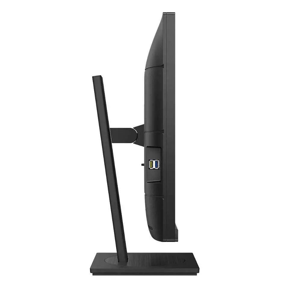 Монитор Philips 279P1/00, 27", IPS, 4K UHD 3840x2160, 60hz, 4ms, USB-C, RJ45, HDMI