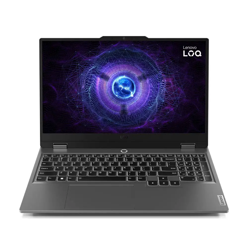 Лаптоп Lenovo LOQ 15AHP9 - 83DX004WBM