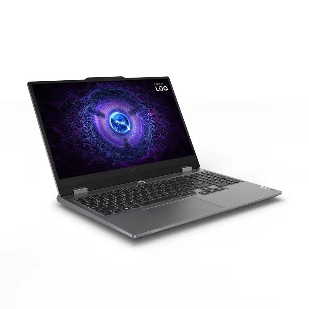Лаптоп Lenovo LOQ 15AHP9 - 83DX004WBM