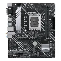 Дънна платка ASUS PRIME H610M-A WIFI D4 - 90MB1C80-M0EAY0
