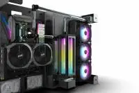 Водно охлаждане за процесор Raijintek SCYLLA PRO CA360 Water Cooling DIY KIT