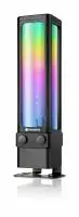 Водно охлаждане за процесор Raijintek SCYLLA PRO CA360 Water Cooling DIY KIT