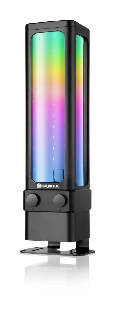 Водно охлаждане за процесор Raijintek SCYLLA PRO CA360 Water Cooling DIY KIT