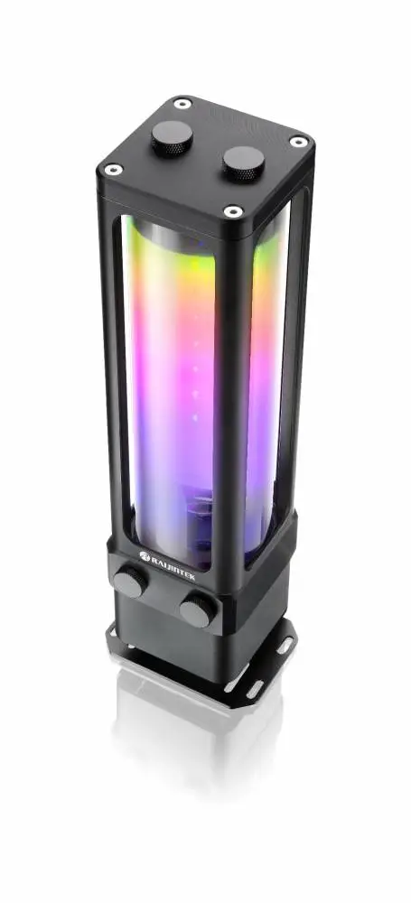 Водно охлаждане за процесор Raijintek SCYLLA PRO CA360 Water Cooling DIY KIT
