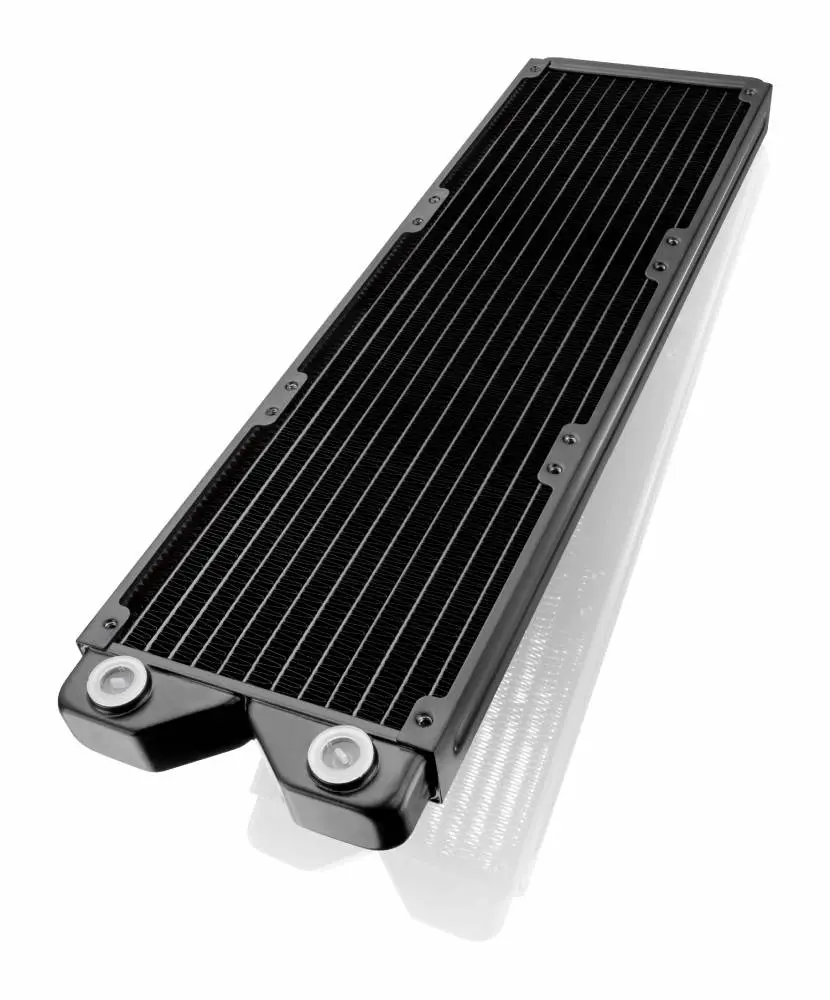 Водно охлаждане за процесор Raijintek SCYLLA PRO CA360 Water Cooling DIY KIT