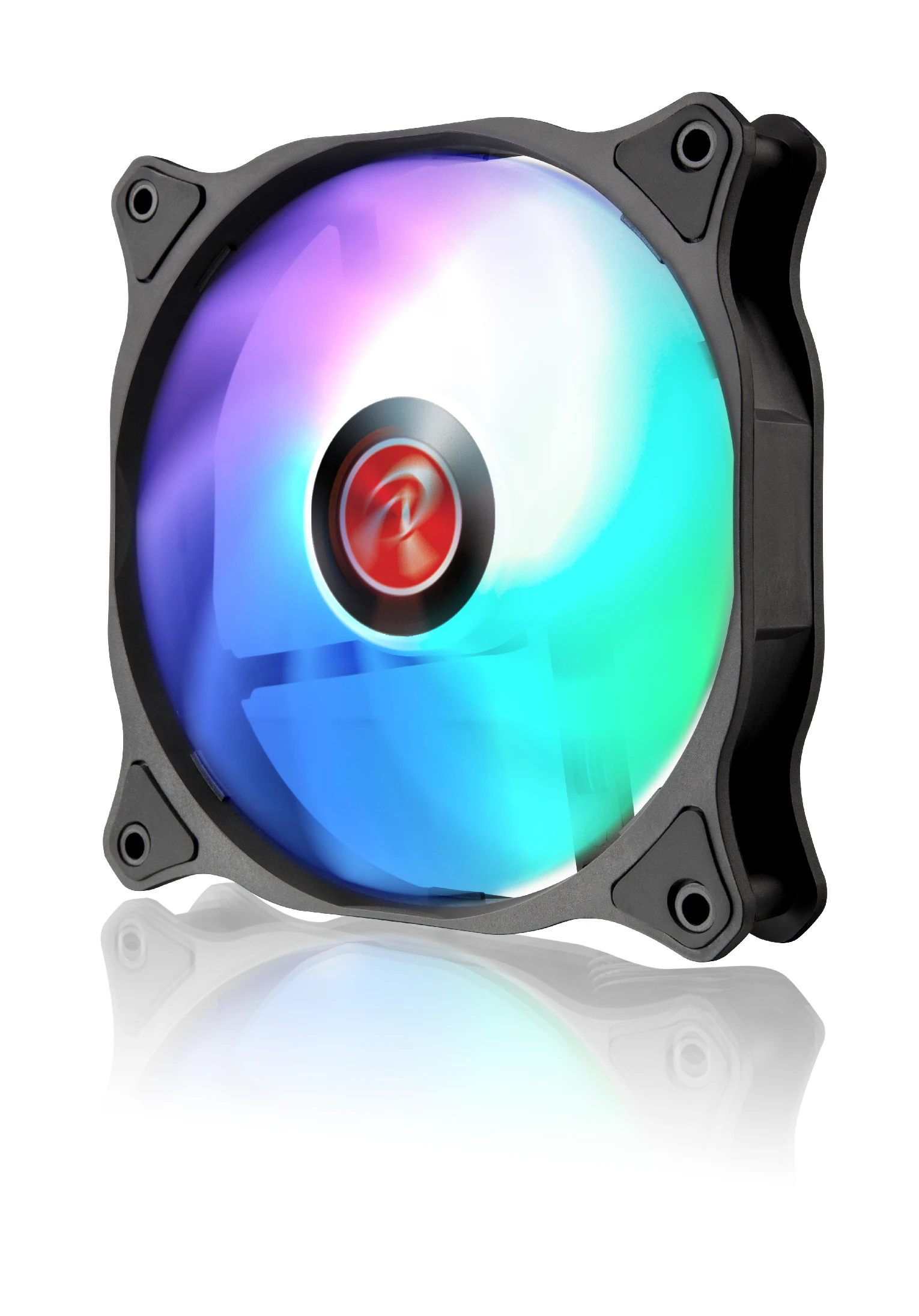 Водно охлаждане за процесор Raijintek SCYLLA PRO CA360 Water Cooling DIY KIT