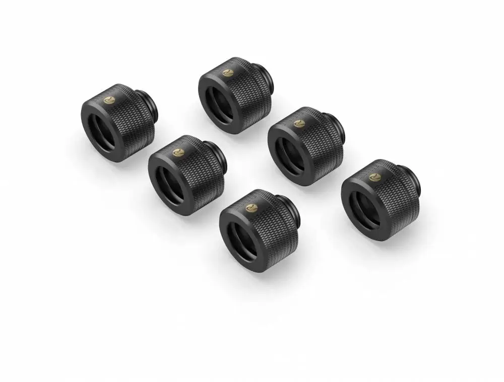 Водно охлаждане за процесор Raijintek SCYLLA PRO CA360 Water Cooling DIY KIT
