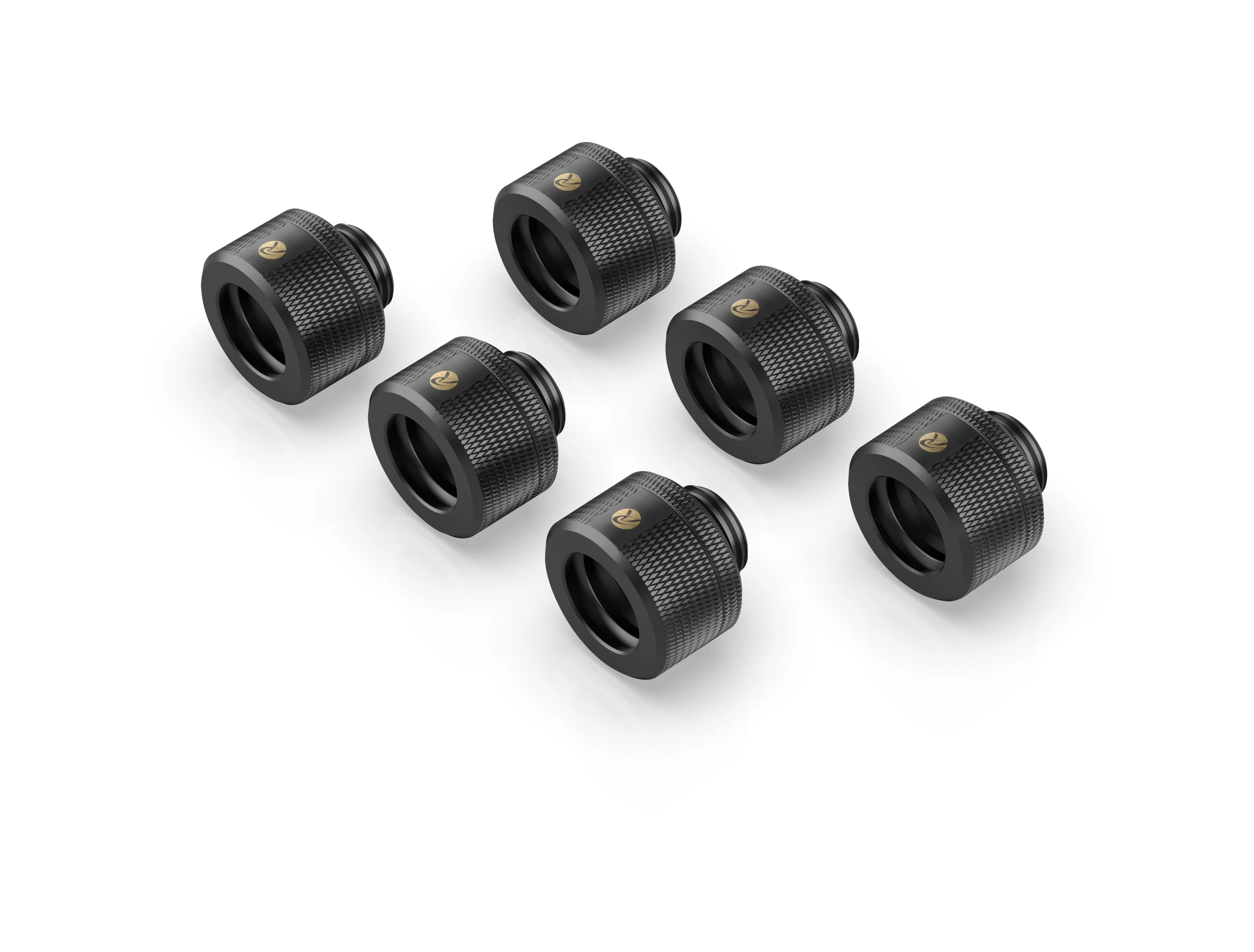 Водно охлаждане за процесор Raijintek SCYLLA PRO CA360 Water Cooling DIY KIT