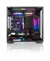 Водно охлаждане за процесор Raijintek SCYLLA PRO CA240 Water Cooling DIY KIT