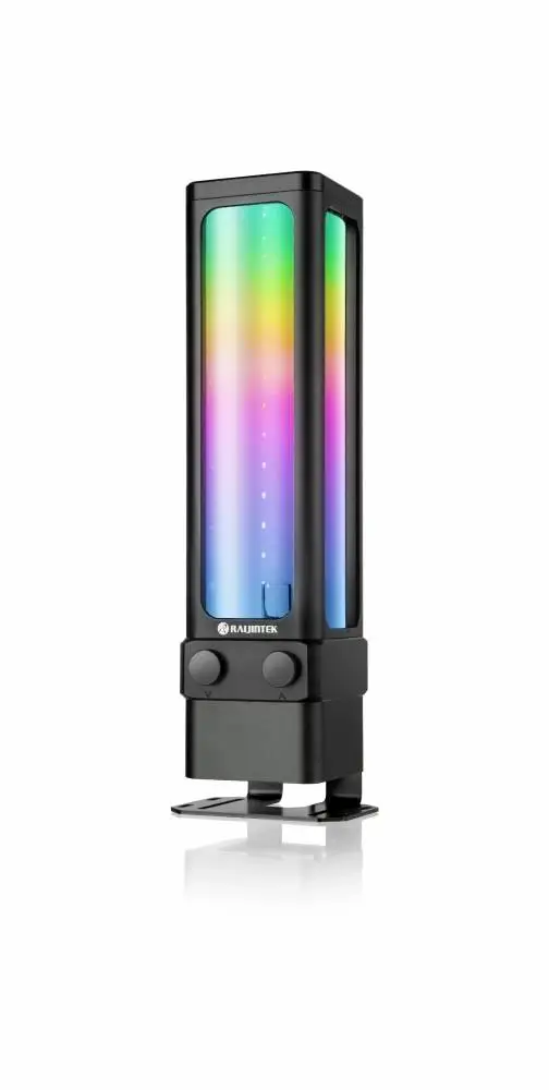 Водно охлаждане за процесор Raijintek SCYLLA PRO CA240 Water Cooling DIY KIT