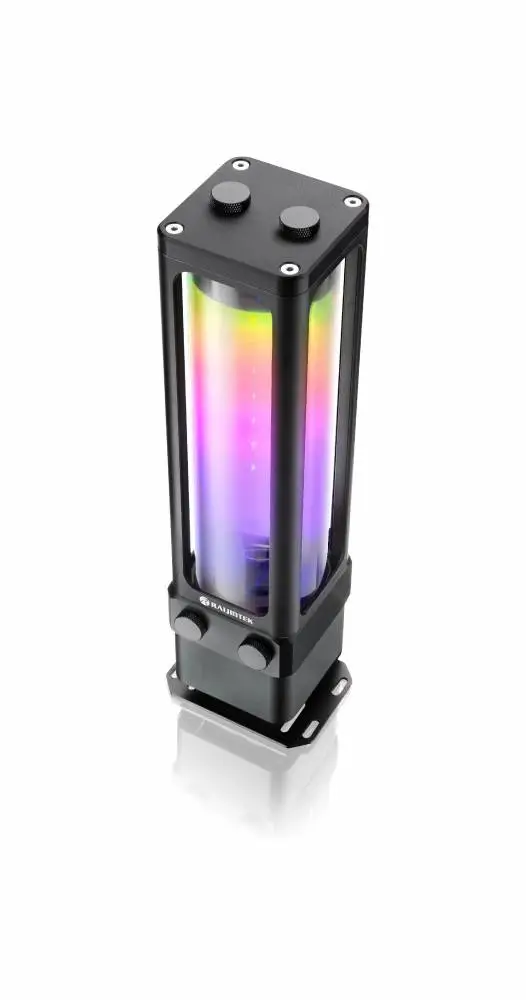 Водно охлаждане за процесор Raijintek SCYLLA PRO CA240 Water Cooling DIY KIT