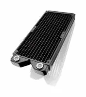 Водно охлаждане за процесор Raijintek SCYLLA PRO CA240 Water Cooling DIY KIT