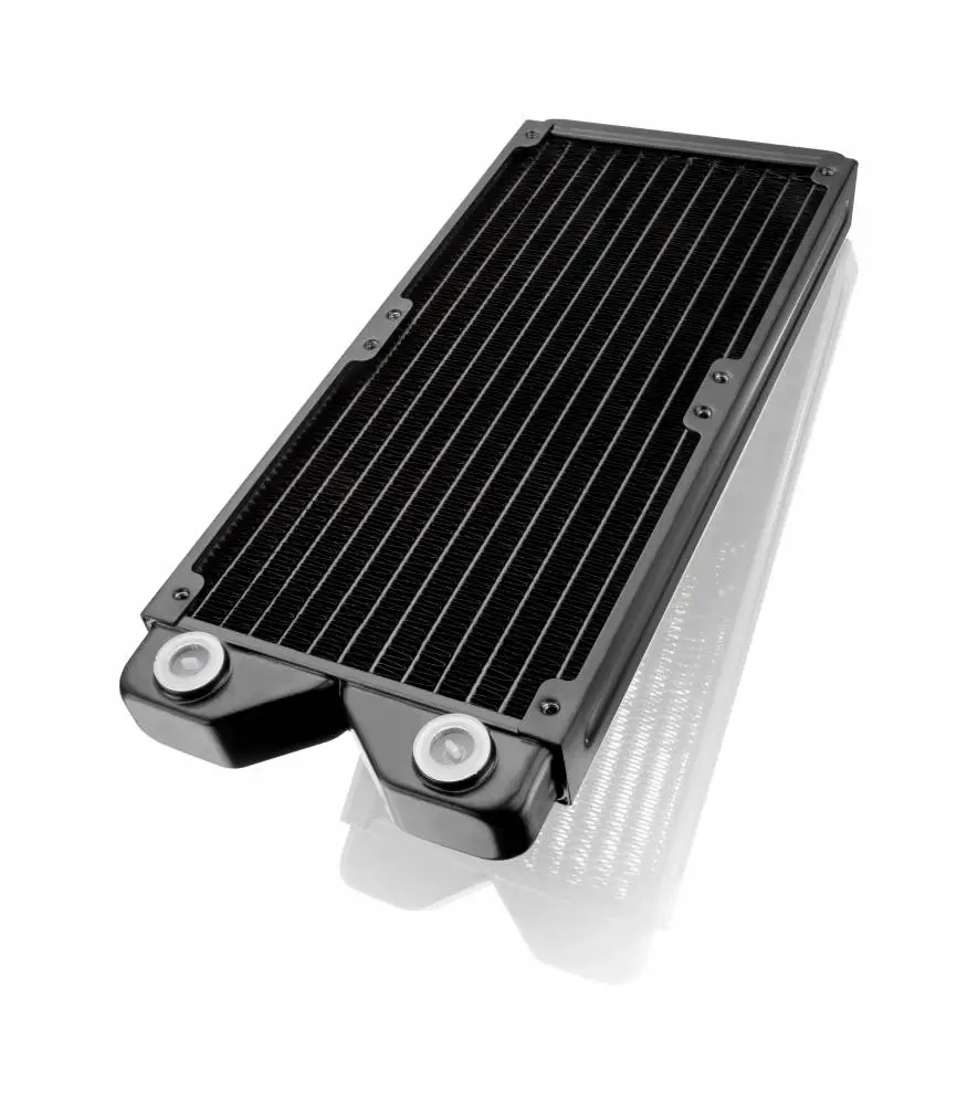Водно охлаждане за процесор Raijintek SCYLLA PRO CA240 Water Cooling DIY KIT