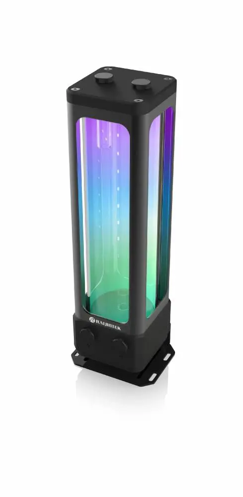 Водно охлаждане за процесор Raijintek SCYLLA ELITE CA360 Water Cooling DIY KIT