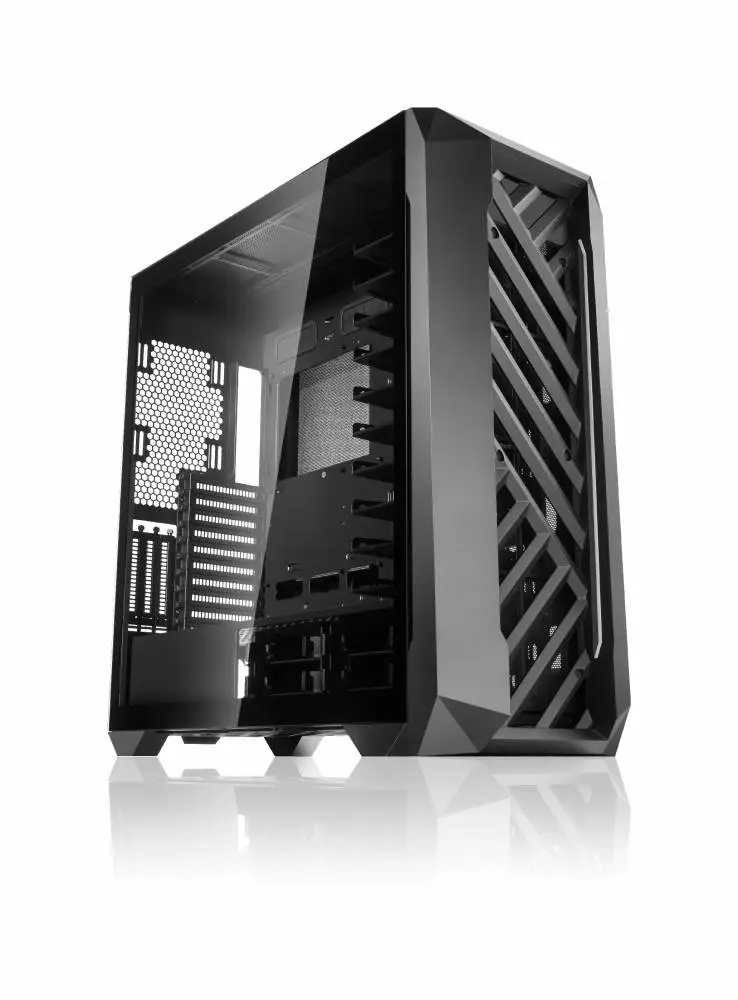 Кутия Raijintek ZOFOS ULTRA Case EATX