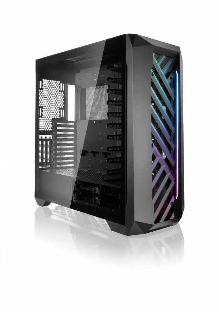 Кутия Raijintek ZOFOS ULTRA Case EATX