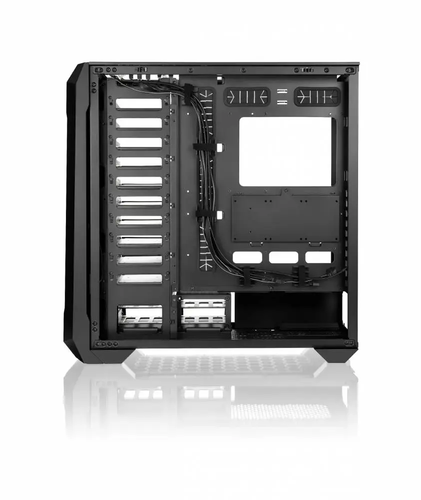 Кутия Raijintek ZOFOS ULTRA Case EATX