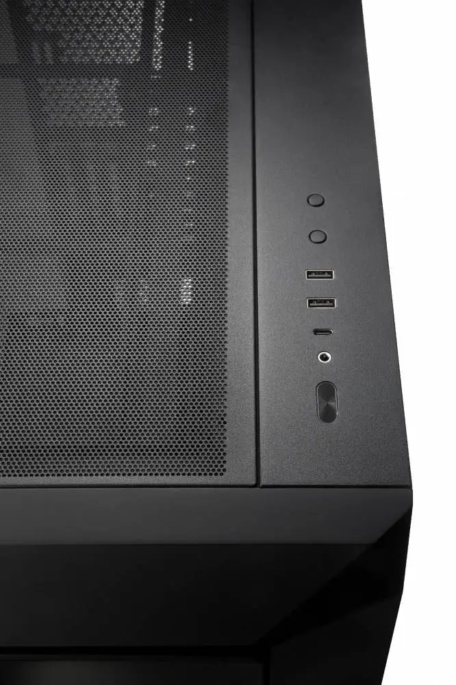 Кутия Raijintek ZOFOS ULTRA Case EATX