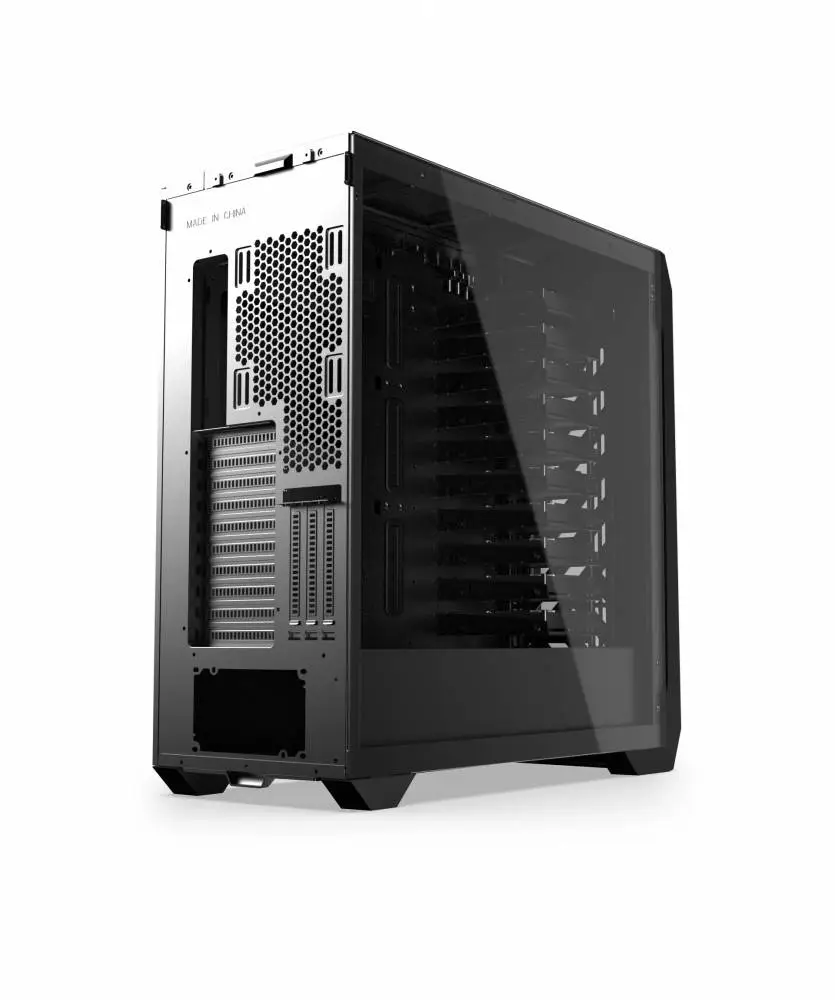Кутия Raijintek ZOFOS ULTRA Case EATX