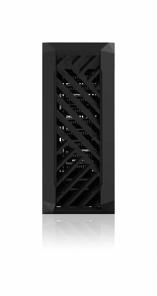 Кутия Raijintek ZOFOS ULTRA Case EATX