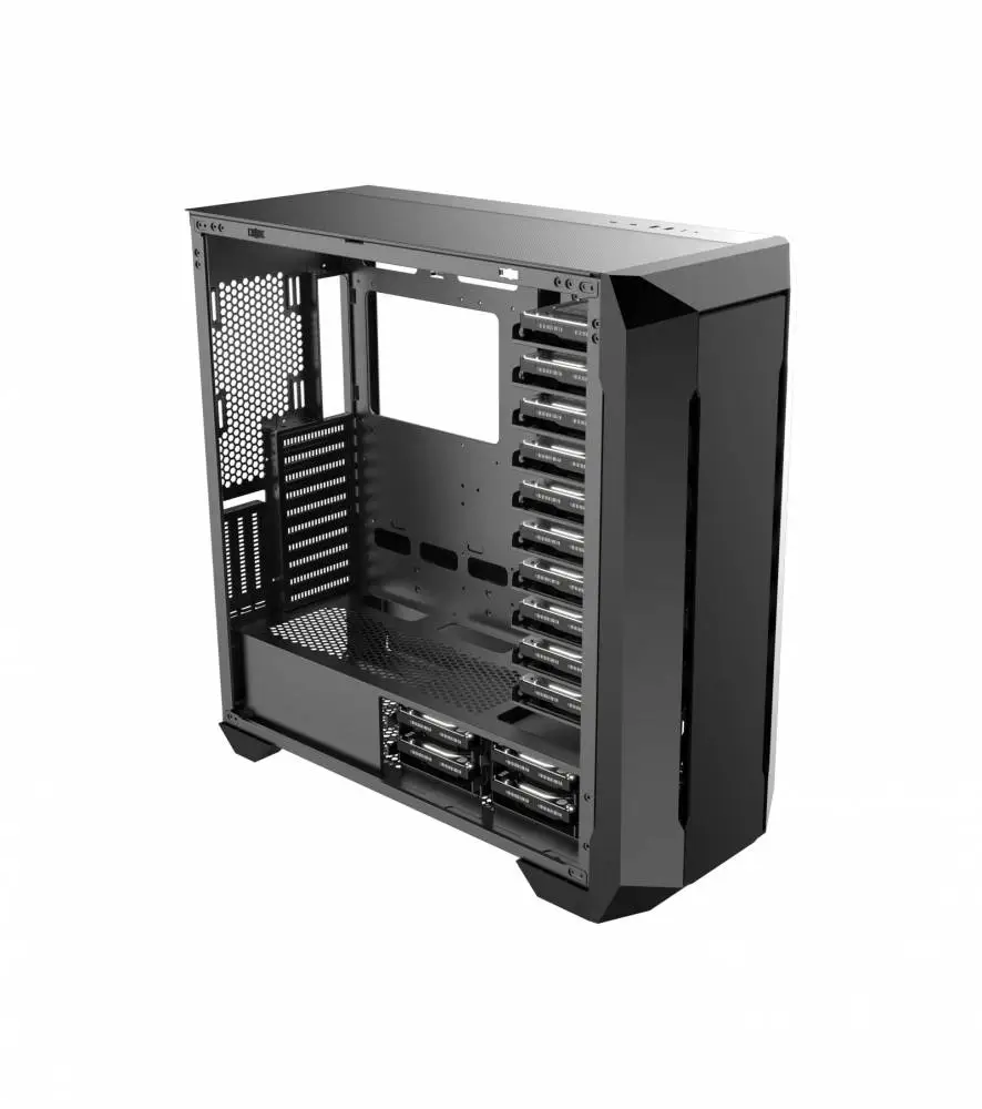 Кутия Raijintek ZOFOS ULTRA Case EATX