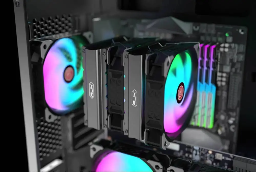 Кутия Raijintek ZOFOS ULTRA Case EATX