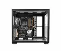 Кутия Raijintek PAEAN C7 BLACK TG4 Case ATX