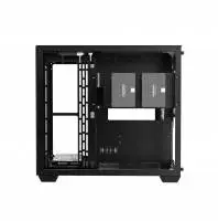 Кутия Raijintek PAEAN C7 BLACK TG4 Case ATX