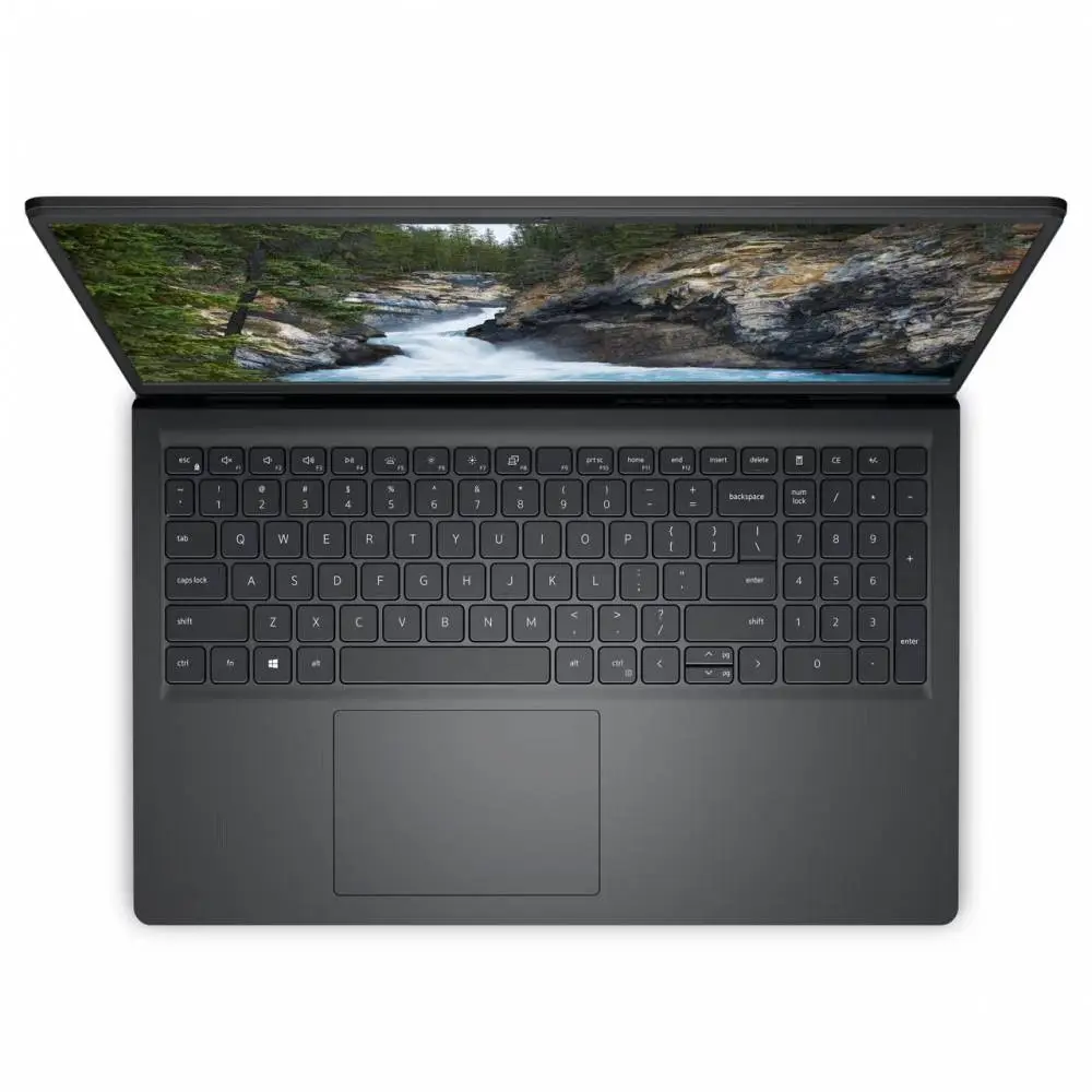 Лаптоп Dell Vostro 3530 - N1601PVNB3530EMEA01_UBU0-14-16GB