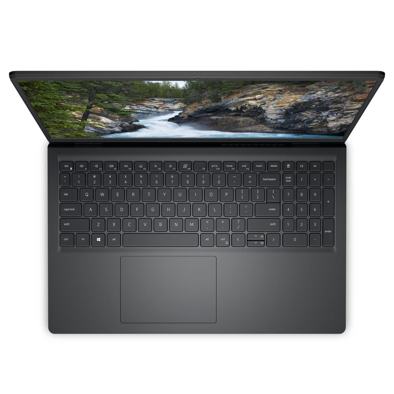 Лаптоп Dell Vostro 3530 - N1601PVNB3530EMEA01_UBU0-14-16GB