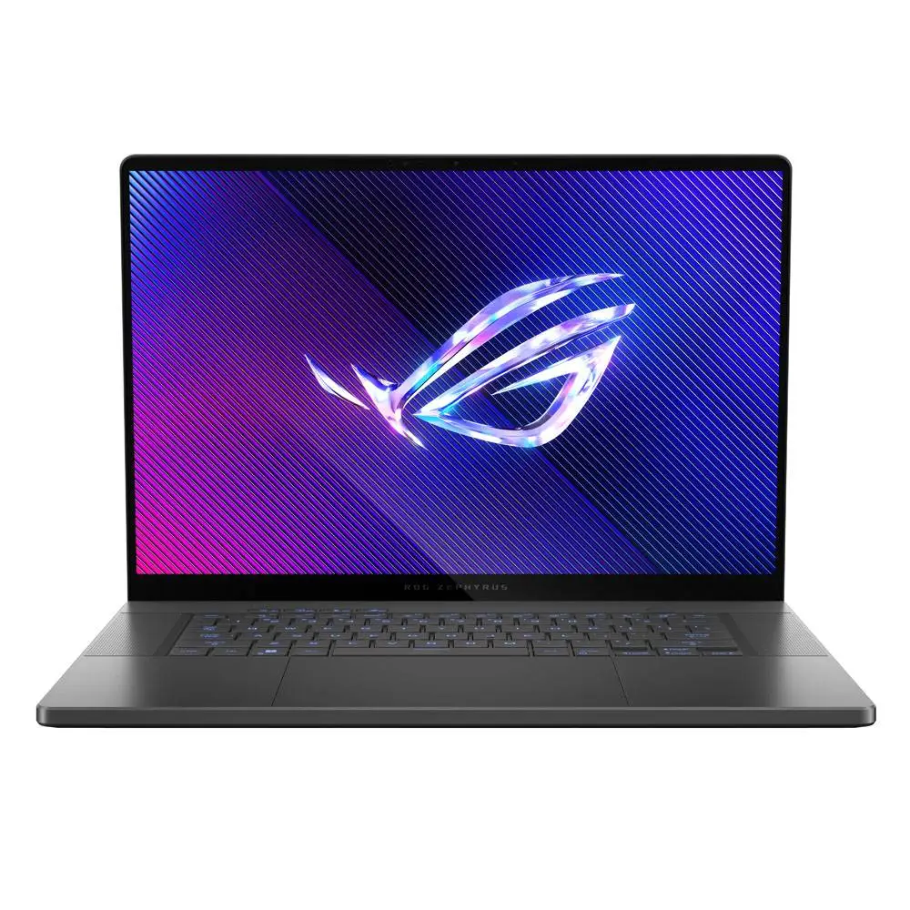 Лаптоп ASUS ROG Zephyrus G16 GU605MY-QR098X - 90NR0IQ5-M00530