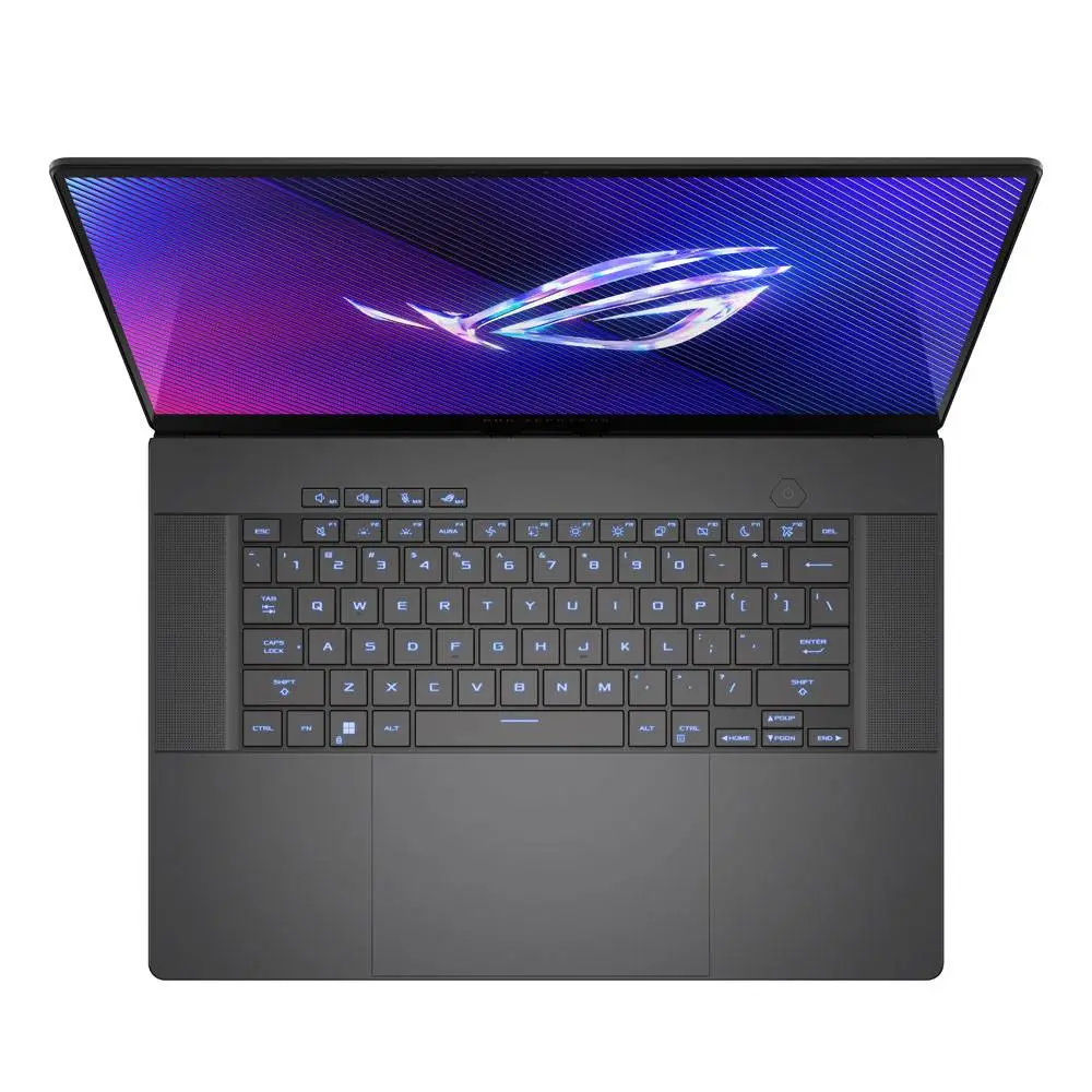 Лаптоп ASUS ROG Zephyrus G16 GU605MY-QR098X - 90NR0IQ5-M00530