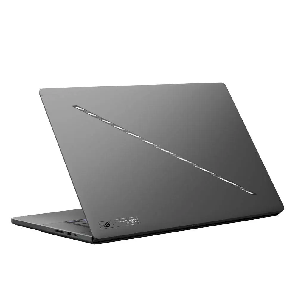 Лаптоп ASUS ROG Zephyrus G16 GU605MY-QR098X - 90NR0IQ5-M00530
