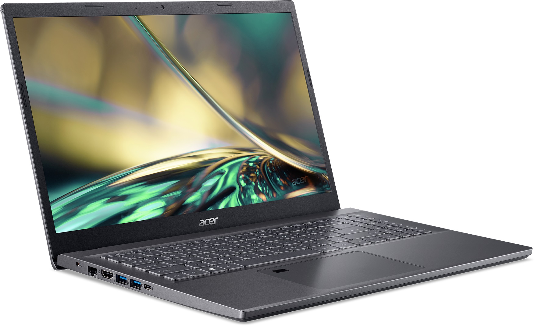 Лаптоп Acer Aspire 5 A515-57G-53VY - NX.KNZEX.002