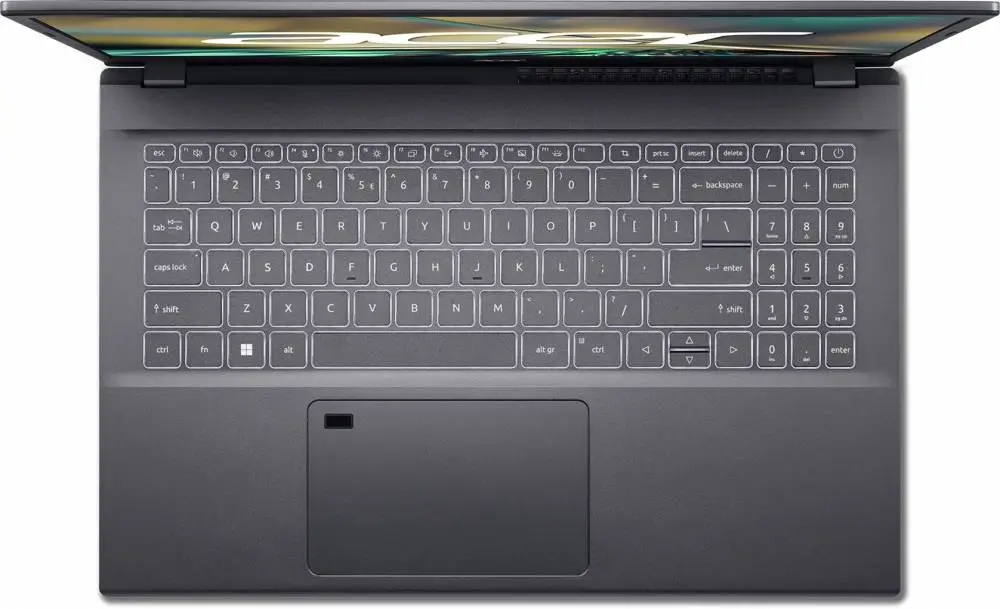 Лаптоп Acer Aspire 5 A515-57G-53VY - NX.KNZEX.002